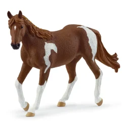 Jument paint horse - figurine Horse Club