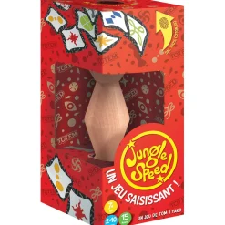 Jungle Speed éco-conception