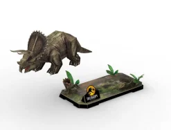 Jurassic World - Triceratops