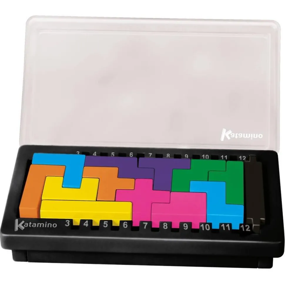 Katamino Pocket