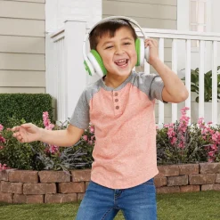 Kidi Audio Max mon casque interactif 7 en 1
