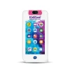 KidiCom Advance 3.0 Blanc et Rose