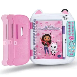 Kidisecrets mon journal intime Gabby et la maison magique