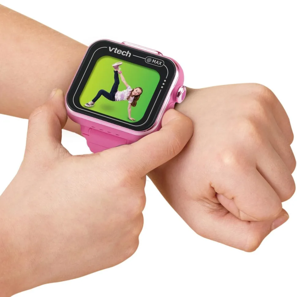 Kidizoom Smartwatch max rose