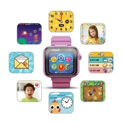 Kidizoom Smartwatch max rose