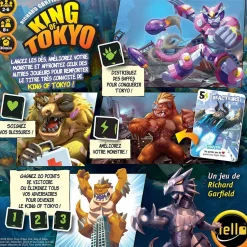 King of Tokyo - Edition 2016