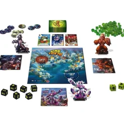 King of Tokyo - Edition 2016