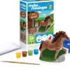 Kit Créatif De Cheval