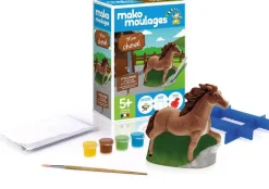 Kit Créatif De Cheval