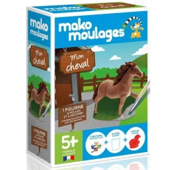 Kit Créatif De Cheval