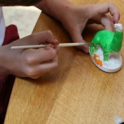 Kit Créatif Diplodocus