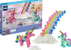Kit découvertes 275 pièces licornes