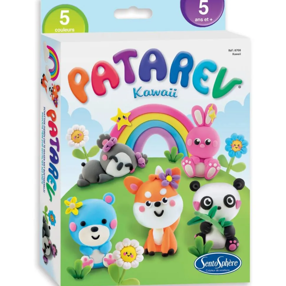 Kit Patarev Kawai