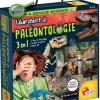 Kit Scientifique - Laboratoire De Paléonthologie 3 En 1