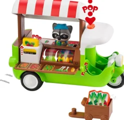 Klorofil Le Marche Ambulant