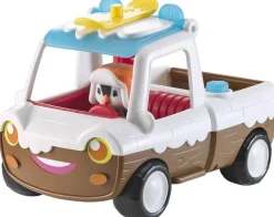 Klorofil Le Pick Up Glace