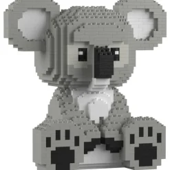 Koala - Bloc de construction Jekca