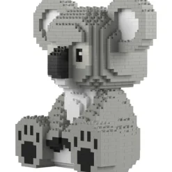 Koala - Bloc de construction Jekca