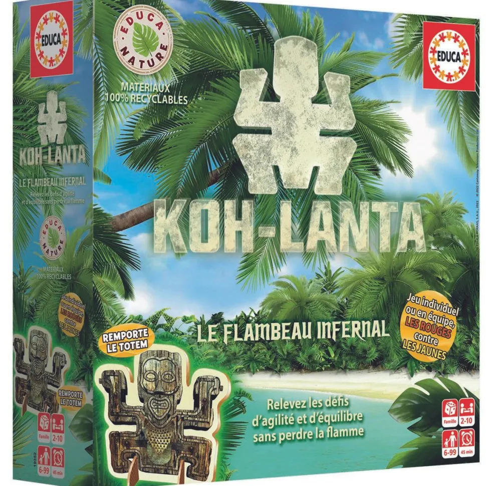Koh-Lanta