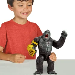 Kong - Figurine géante articulée 28 cm - Godzilla x Kong Le nouvel empire