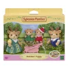 La famille Renne - Sylvanian Families 5692