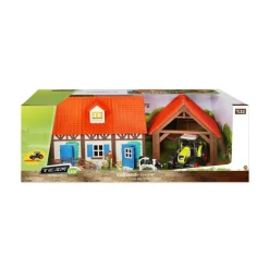 La Grande Ferme