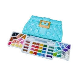La mallette des créatifs Aquabeads