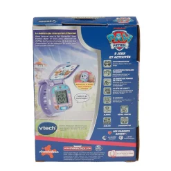 La montre jeu interactive d'Everest