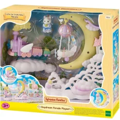 La parade des rêves Sylvanian families 5816