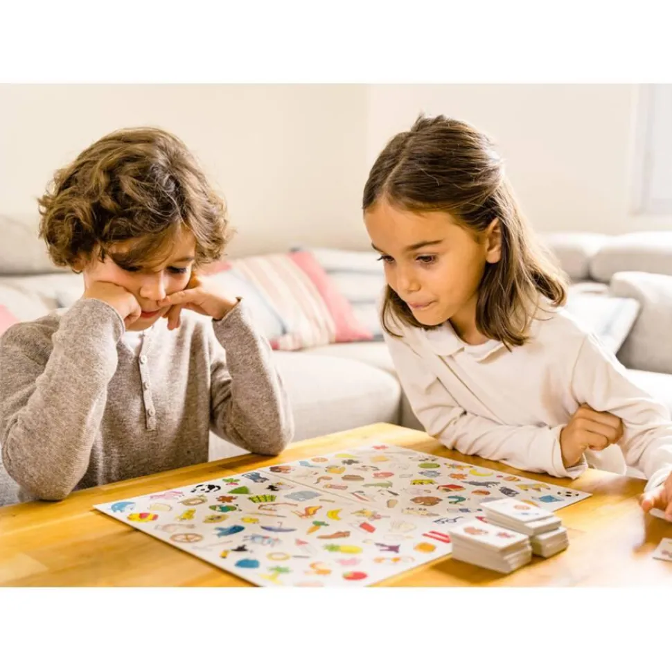 La petite école - en route vers le cp