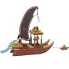 La pirogue de Vaiana 2