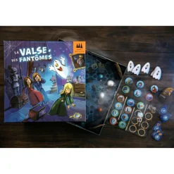 La valse des fantômes
