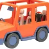 La Voiture De Bluey