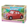 La voiture rouge - Sylvanian Families 5448