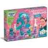Laboratoire des parfums de luxe - Sciences & Jeu