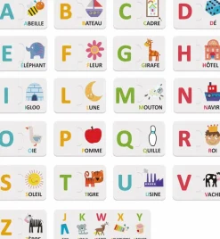 L'alphabet Pour Petits