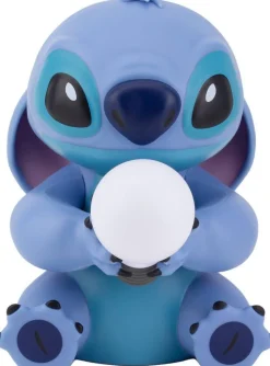 Lampe Stitch 3D