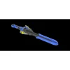 Lanceur sabre et toupie Flywheels