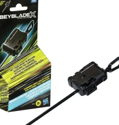 Lanceur Wilder Beyblade Officiel