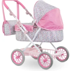 Landau floral