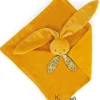 Lapinoo Doudou Lapin Ocre 35cm