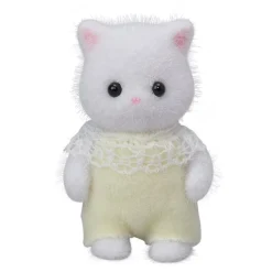 Le bébé chat persan - Sylvanian Families 5456