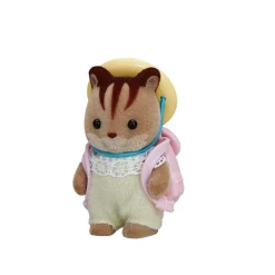 Le bébé écureuil - Sylvanian Families 5406