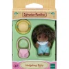 Le bébé hérisson - Sylvanian Families 5410