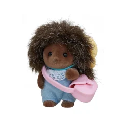 Le bébé hérisson - Sylvanian Families 5410
