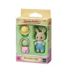 Le bébé lapin Crème - Sylvanian Families 5413