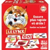 Le Lynx Go