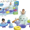 Le manège de la pieuvre Playmovil Junior Aqua 71438