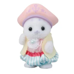 Le petit train de la mer Sylvanian Families 5820