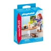 Le pâtissier Playmobil Special Plus 71479